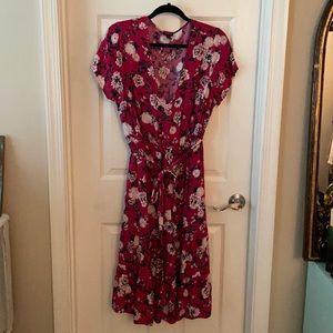 TORRID sundress (size 1)